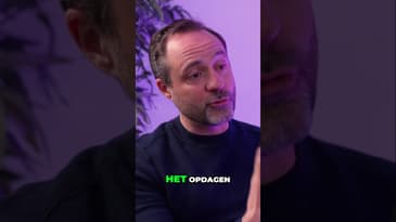 #shorts Michael Humblet