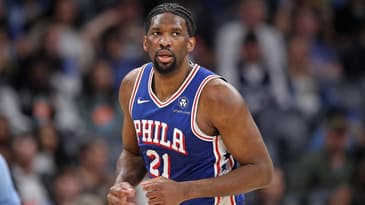 🛑Joel Embiid Has The MOST Pressure Of Any Other Player In The NBA!