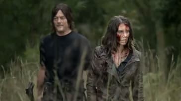 The Walking Dead S11E16 - Fandom Hybrid Podcast #154
