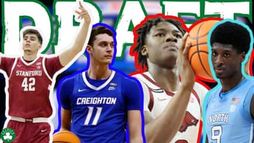 8 Draft Prospects the Celtics NEED to Consider