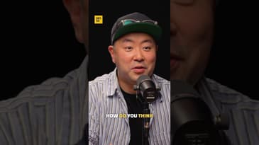 Chef Antonio Park On Losing $1.8 Million #gentstalk #business