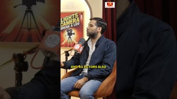 Tech Killed the Drama I Ft.Neil Bhoopalam on Unscripted with Akarsh Khurana