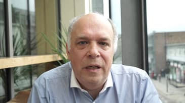 Escape The Rat Race London Meetup (Testimonial)