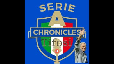 Chronicles Tifosi Preview: The Chaos and Charisma of Maurizio Zamparini