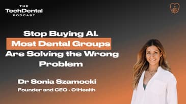 Stop Buying AI. You're Solving the Wrong Problem