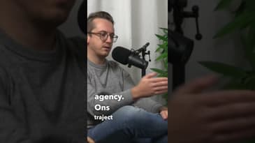 Aflevering 192 met Marketing Strateeg Matteo Van Mol