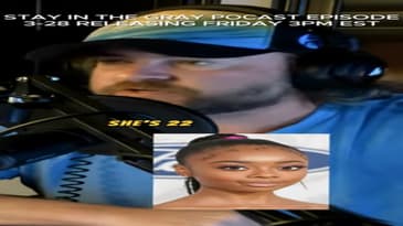 Skai Jackson's Arrest & Tina Peters' Fraud Charges | Episode 3-28 will be Out tomorrow 3pm EST