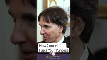 Engage to Thrive: How Connection Fuels Your Purpose