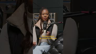 New Artist CeJae shares her journey into the Christian music industry