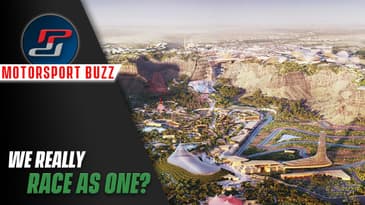 F1 & Saudi Arabia 2021 |Do ethics matter anymore? | Pits To Podium Special #SaudiArabiaGP #F1