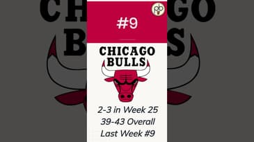 #nba FINAL Eastern Conference Power Rankings