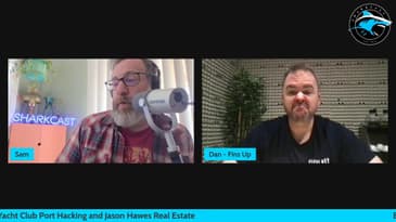 Livestream: Team List Tuesday - Sharks Pre-Season Week 2 w/ Sam Shinazzi and Dan Nichols (Fins Up)