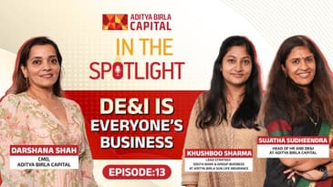 In The Spotlight | DE&I is Everyone’s Business | Episode 13