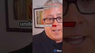 The Vital Role of Sales in Society