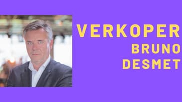 Bruno Desmet | What's On Your Mind? (Dutch/Nederlands)