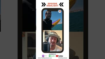 Highlight of Episode #96 with Tom Court #courtintheact