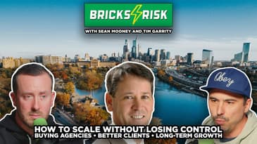 Buy, Scale, & Repeat with Greg Hogan | Episode 129