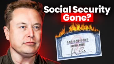 The Truth Revealed: Can Elon Musk and Trump ACTUALLY End Social Security?