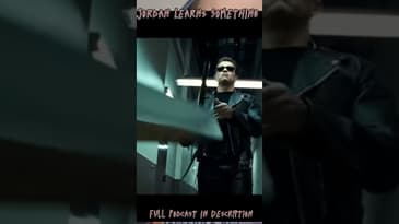 Jordan Learns A Thing