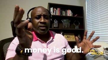 Vision and Execution: Building RYSE Creative Village