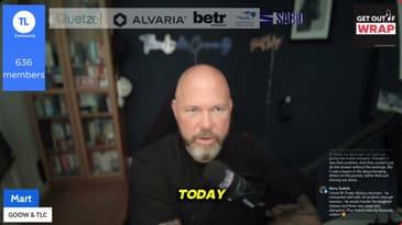 GOOW TV - the 103rd episode - 12th August