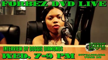 Jaz The Rapper: If Ms.Hustle Thinks I'm Boring And Overrated, Why Would She Battle Me?
