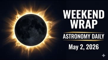 The Weekend Wrap Debuts — Soyuz 5, Artemis II Revisited & Roman Telescope