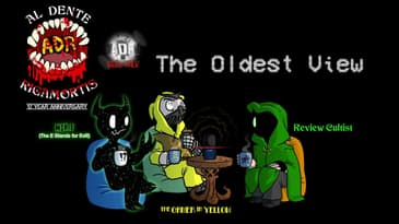 ADR Episode 631: The Oldest View