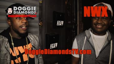 K-Shine Says DNA Brought Out The Best In Him (NWX)
