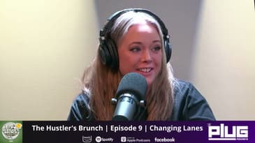 The Hustler's Brunch w/ Lizzy Brodie Ep. 9 (Clip)