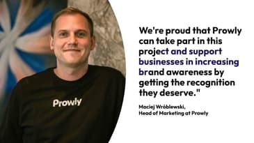 News - Prowly sponsors The UnNoticed Entrepreneur podcast