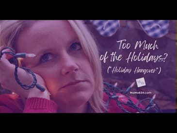 Post-Christmas Letdown or Holiday Hangover? [Re-Post 2025]