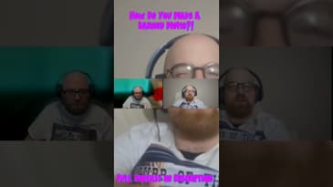 How Do You Make A Barney The Dinosaur Movie?!