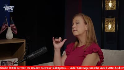 Fiat Money: Roosevelt Seized Americans' Gold in 1933 Because Gold Is Honest | Lawrence Reed