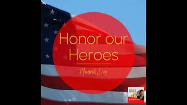 Honor our Heroes