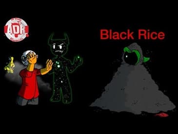 ADR Episode 176: Black Rice