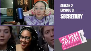 No More Late Fees - S2 EP31 - Secretary