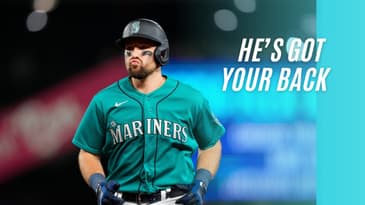 Reacting To The COMMENTS Cal Raleigh Made On Seattle Sports Radio