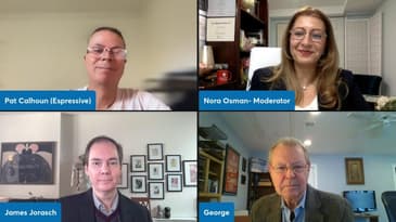 𝗗𝗶𝗴𝗶𝘁𝗮𝗹 𝗗𝗶𝗮𝗹𝗼𝗴𝘂𝗲 Impact of AI Legislation on YOU