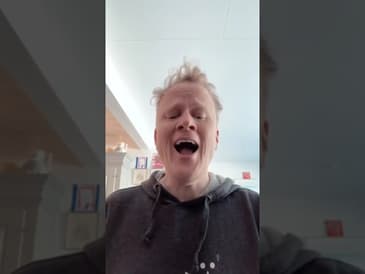 Glad nonsens-tisdag!