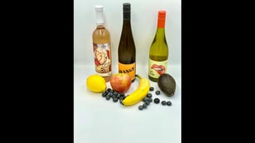 Orange Wine: The Thing for Spring!