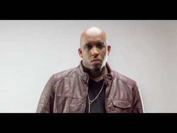 Derek Minor: Salvation is free but anointing cost!