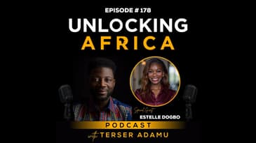 Africa’s Untapped Health Data: Inside the Mission to Transform Africa’s Health Data Economy