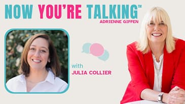 How to Raise Connected Kids in a Digital World | Julia Collier