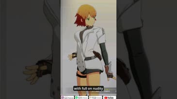 No booby jiggle physics for Blue Protocol??