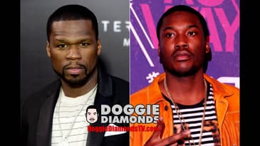 Meek Mill To Donate $50K For Water In Flint, Michigan, Asks 50 Cent To Match Donation