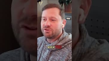 The value of having a playbook #convergence #shorts #podcast