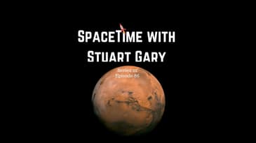 86: Unexplained Martian Oxygen Levels