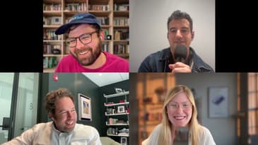 Index Ventures' Danny Rimer Talks Figma's IPO and VC Bets