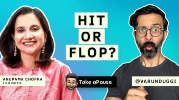 Do Movie Ratings Matter? | Anupama Chopra | Varun Duggi